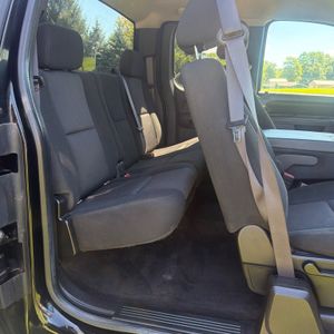 2013 Chevrolet SILVERADO 1500 LT 缩略图 23