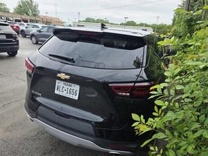 CHEVROLET BLAZER LT - 2