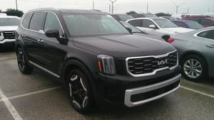 2025 KIA TELLURIDE S — миниатюра 24