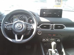 2025 Mazda CX-5 2.5 S — фото 4