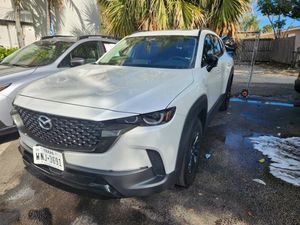 MAZDA CX-50 HYBRID PREMIUM PACKAGE - 1