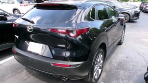 2025 Mazda CX-30 2.5 S PREFERRED PACKAGE — фото 2
