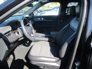 FORD EXPLORER ST-LINE - 3