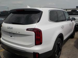 صورة 2 لـ 2025 KIA TELLURIDE S