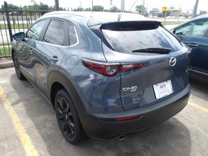 2025 Mazda CX-30 — миниатюра 15