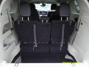 CHRYSLER PACIFICA TOURING L - 6