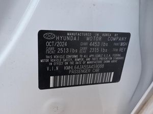 HYUNDAI SONATA SEL - 7