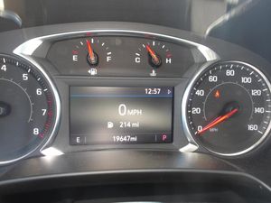 CHEVROLET BLAZER LT - 5