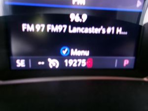 CHEVROLET BLAZER LT - 5