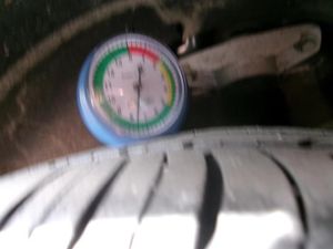 HYUNDAI SONATA SEL - 8