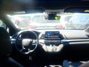 HONDA ODYSSEY SPORT-L - 4