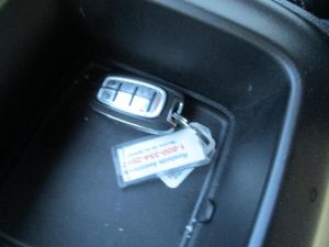 2025 Chrysler PACIFICA SELECT 缩略图 23