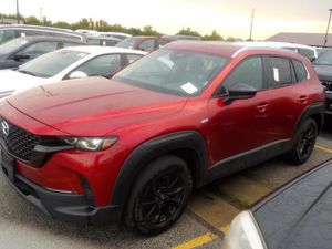 صورة 1 لـ 2025 Mazda CX-50 HYBRID PREFERRED PACKAGE