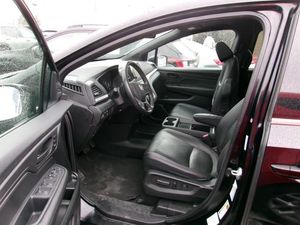 HONDA ODYSSEY SPORT - 3
