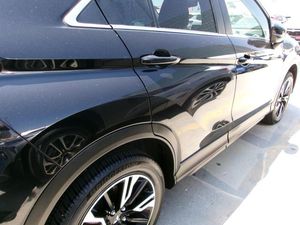 2025 Mitsubishi ECLIPSE CROSS SE 缩略图 20
