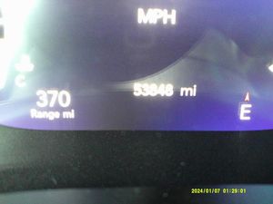 CHRYSLER PACIFICA TOURING L - 5