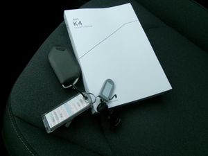 2025 KIA K4 缩略图 24