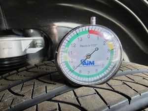 KIA TELLURIDE S - 10