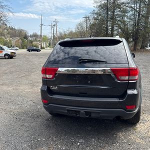 JEEP GRAND CHEROKEE LAREDO - 6