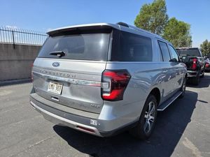 FORD EXPEDITION MAX LIMITED - 2