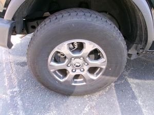 FORD BRONCO BIG BEND - 9