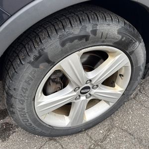 LINCOLN MKC BASE - 10