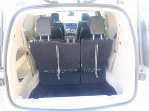 CHRYSLER PACIFICA TOURING L - 6