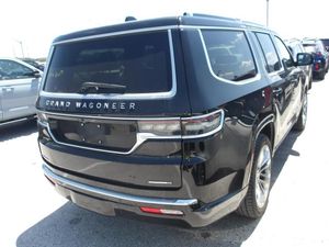 JEEP GRAND WAGONEER - 2