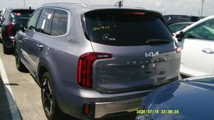 2025 KIA TELLURIDE S thumbnail 21
