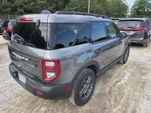 FORD BRONCO SPORT BIG BEND - 2