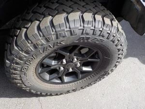 JEEP WRANGLER WILLYS - 9