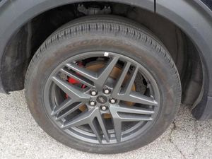 FORD EXPLORER ST-LINE - 8