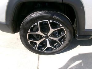 JEEP COMPASS LIMITED - 8