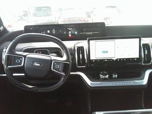 FORD EXPEDITION MAX PLATINUM - 4