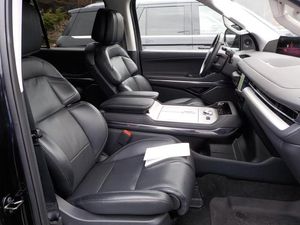 LINCOLN NAVIGATOR RESERVE - 3