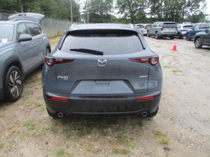صورة مصغرة 21 لـ 2025 Mazda CX-30 2.5 S CARBON EDITION
