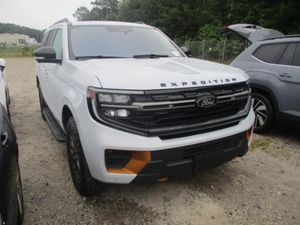 2025 FORD EXPEDITION TREMOR — миниатюра 22