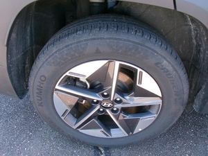 صورة 10 لـ 2025 Hyundai TUCSON SEL