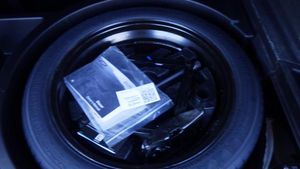 CHEVROLET BLAZER RS - 10