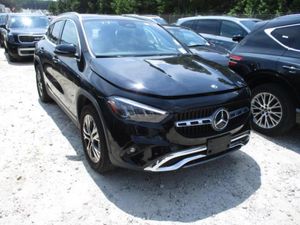 صورة مصغرة 24 لـ 2025 Mercedes-BENZ GLA