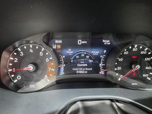 JEEP COMPASS LATITUDE - 5