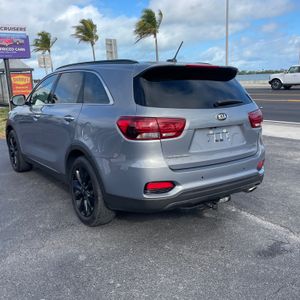 KIA SORENTO S V6 - 3