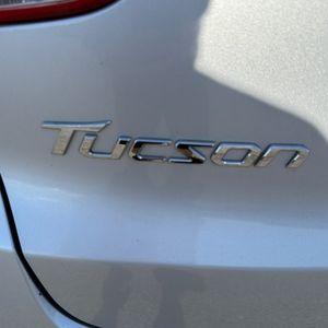 2014 Hyundai TUCSON SE — фото 16
