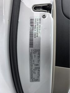 CHRYSLER PACIFICA TOURING L - 7