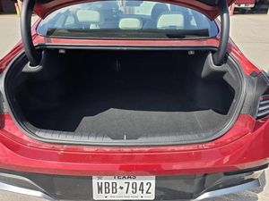 HYUNDAI SONATA SEL - 6