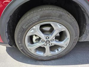 صورة 10 لـ 2025 FORD ESCAPE ST-LINE