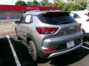 2025 Chevrolet TRAILBLAZER LT — миниатюра 25