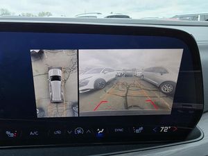 CHEVROLET TAHOE LT - 4