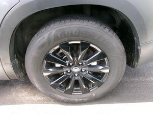 2025 Mazda CX-50 2.5 S PREFERRED PACKAGE thumbnail 14