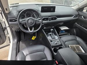 2025 Mazda CX-5 2.5 S — фото 4
